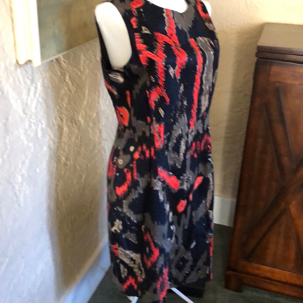 Tahari dress
